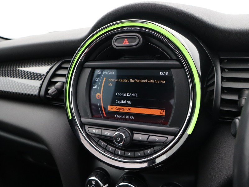 2019 (69) MINI CONVERTIBLE 2.0 Cooper S Sport II 2dr 4978852