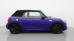 2019 (69) MINI CONVERTIBLE 2.0 Cooper S Sport II 2dr 4978819