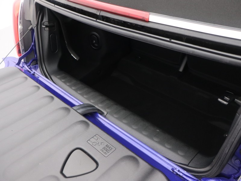 2019 (69) MINI CONVERTIBLE 2.0 Cooper S Sport II 2dr 4978821