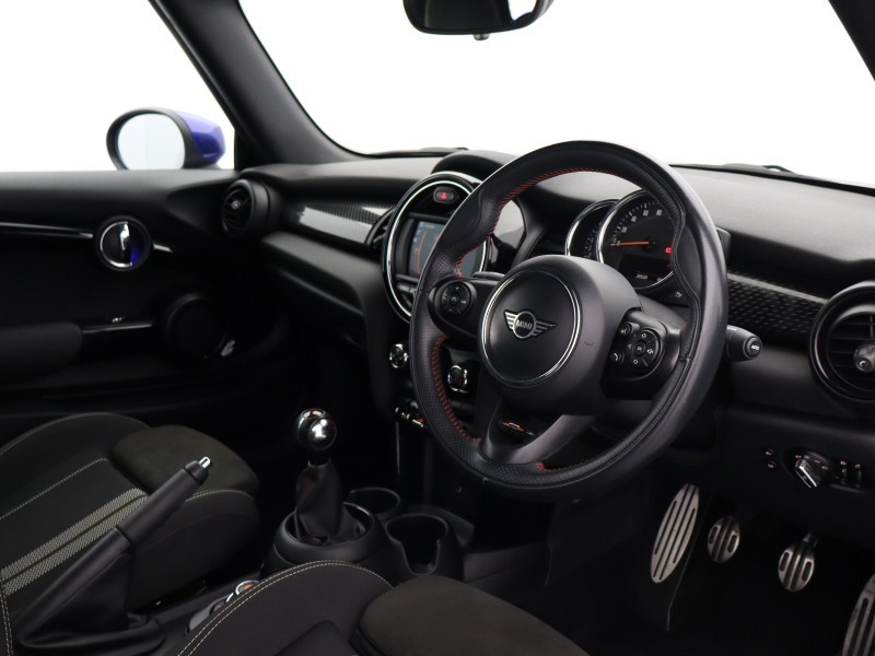 2019 (69) MINI CONVERTIBLE 2.0 Cooper S Sport II 2dr 4978835