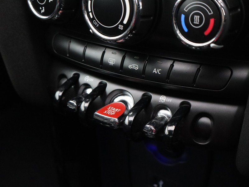 2019 (69) MINI CONVERTIBLE 2.0 Cooper S Sport II 2dr 4978855