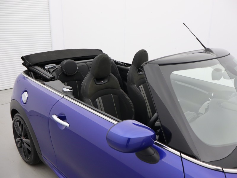 2019 (69) MINI CONVERTIBLE 2.0 Cooper S Sport II 2dr 4978869