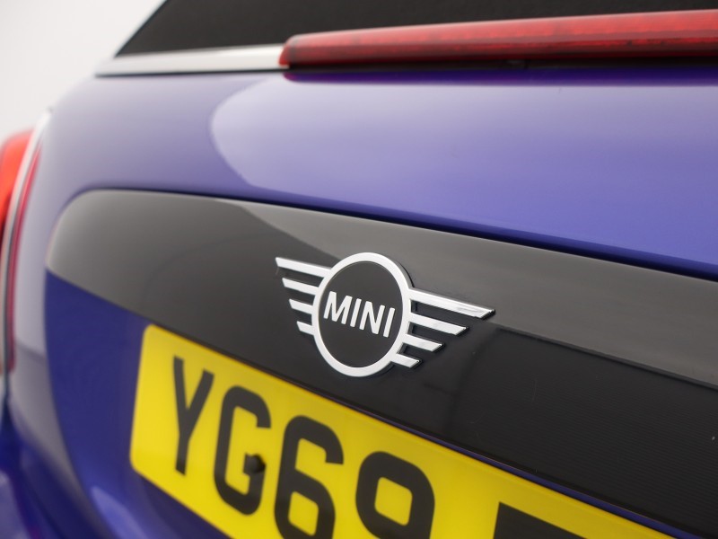 2019 (69) MINI CONVERTIBLE 2.0 Cooper S Sport II 2dr 4978831