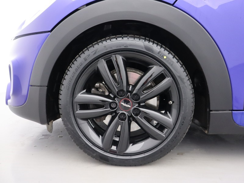 2019 (69) MINI CONVERTIBLE 2.0 Cooper S Sport II 2dr 4978822