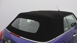 2019 (69) MINI CONVERTIBLE 2.0 Cooper S Sport II 2dr 4978827