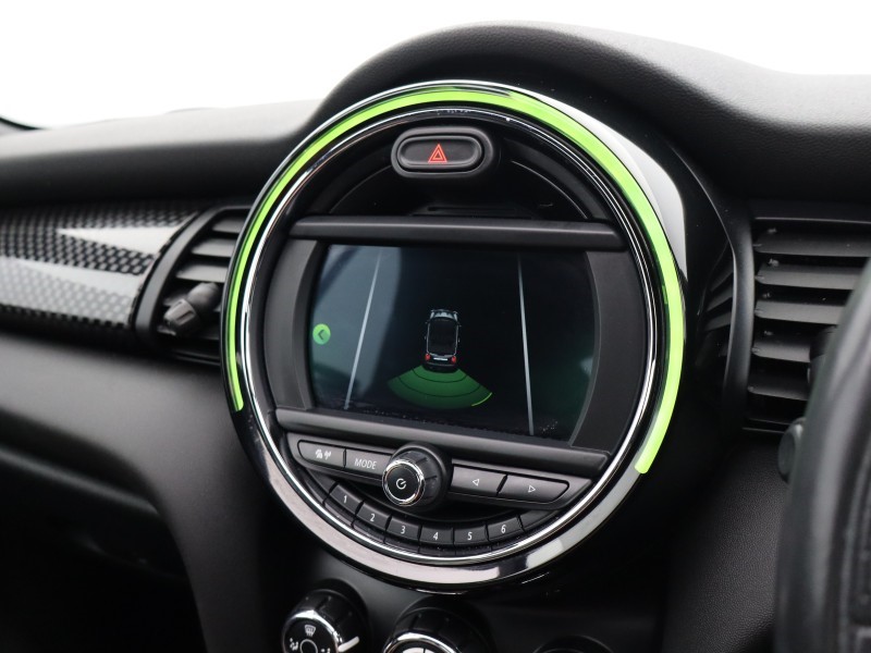 2019 (69) MINI CONVERTIBLE 2.0 Cooper S Sport II 2dr 4978850