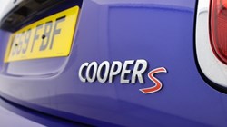 2019 (69) MINI CONVERTIBLE 2.0 Cooper S Sport II 2dr 4978830