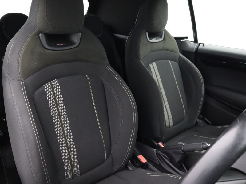 2019 (69) MINI CONVERTIBLE 2.0 Cooper S Sport II 2dr 4978832