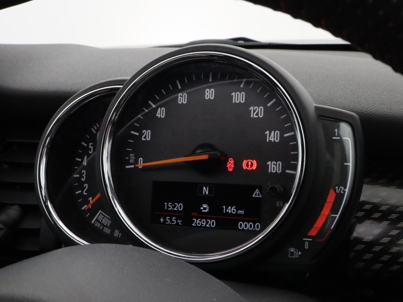 2019 (69) MINI CONVERTIBLE 2.0 Cooper S Sport II 2dr 4978858