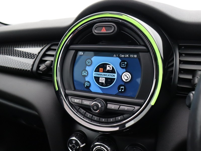 2019 (69) MINI CONVERTIBLE 2.0 Cooper S Sport II 2dr 4978851