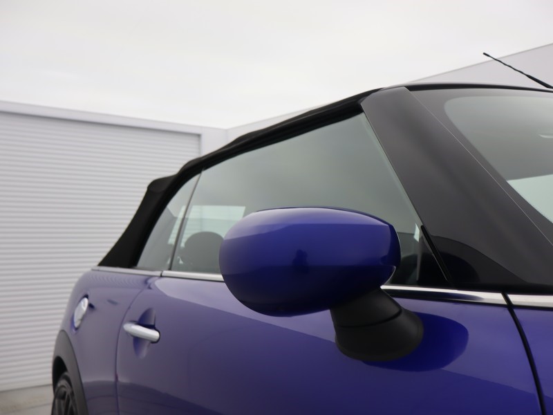 2019 (69) MINI CONVERTIBLE 2.0 Cooper S Sport II 2dr 4978825