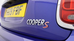 2019 (69) MINI CONVERTIBLE 2.0 Cooper S Sport II 2dr 4978828
