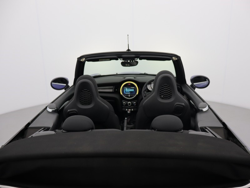 2019 (69) MINI CONVERTIBLE 2.0 Cooper S Sport II 2dr 4978870