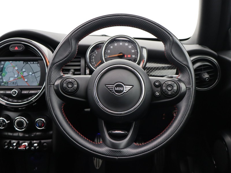 2019 (69) MINI CONVERTIBLE 2.0 Cooper S Sport II 2dr 4978842