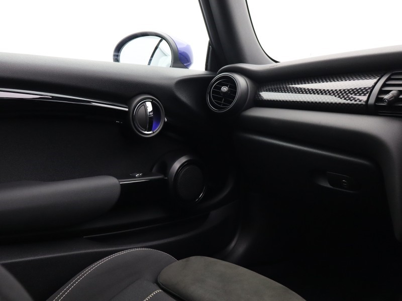 2019 (69) MINI CONVERTIBLE 2.0 Cooper S Sport II 2dr 4978840