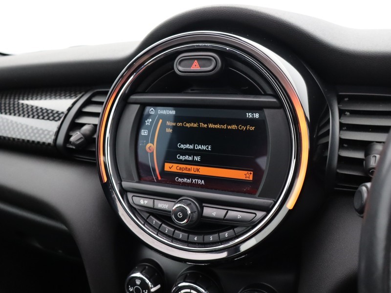 2019 (69) MINI CONVERTIBLE 2.0 Cooper S Sport II 2dr 4978849