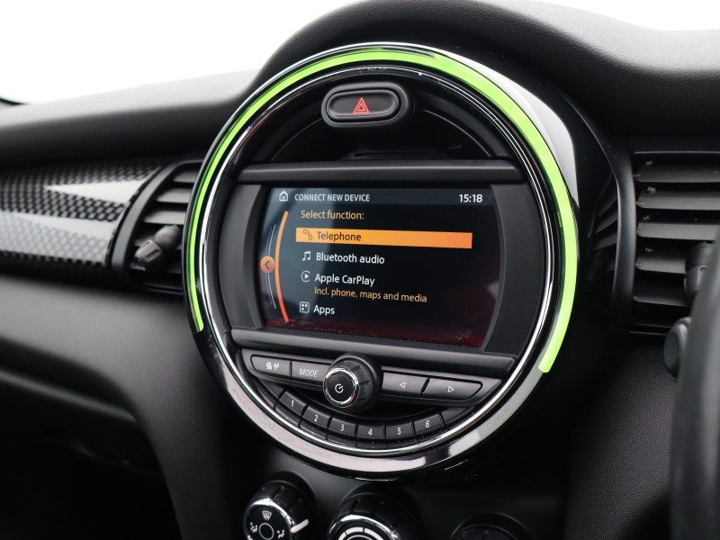 2019 (69) MINI CONVERTIBLE 2.0 Cooper S Sport II 2dr 4978853