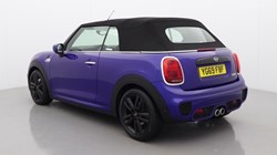 2019 (69) MINI CONVERTIBLE 2.0 Cooper S Sport II 2dr 4978817