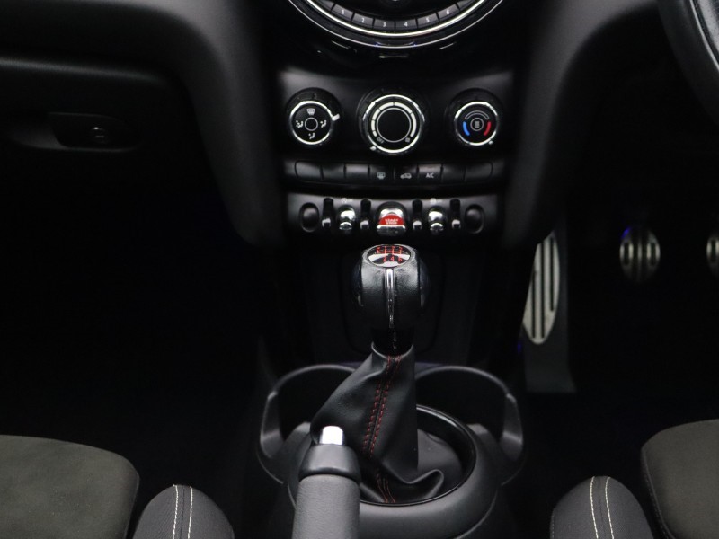 2019 (69) MINI CONVERTIBLE 2.0 Cooper S Sport II 2dr 4978844