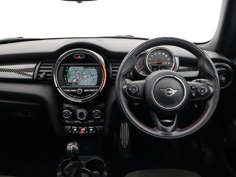 2019 (69) MINI CONVERTIBLE 2.0 Cooper S Sport II 2dr 4978841