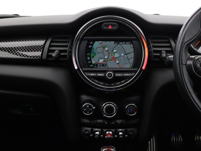 2019 (69) MINI CONVERTIBLE 2.0 Cooper S Sport II 2dr 4978845