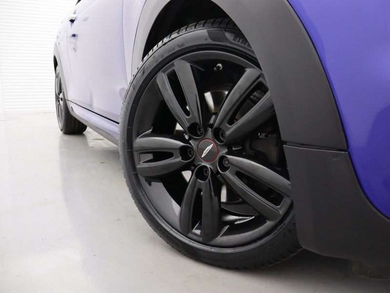 2019 (69) MINI CONVERTIBLE 2.0 Cooper S Sport II 2dr 4978865