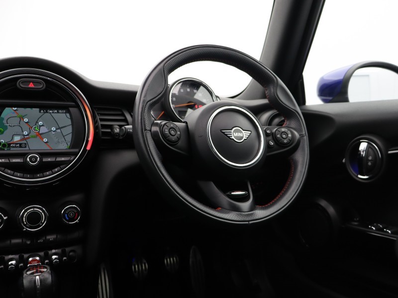 2019 (69) MINI CONVERTIBLE 2.0 Cooper S Sport II 2dr 4978843