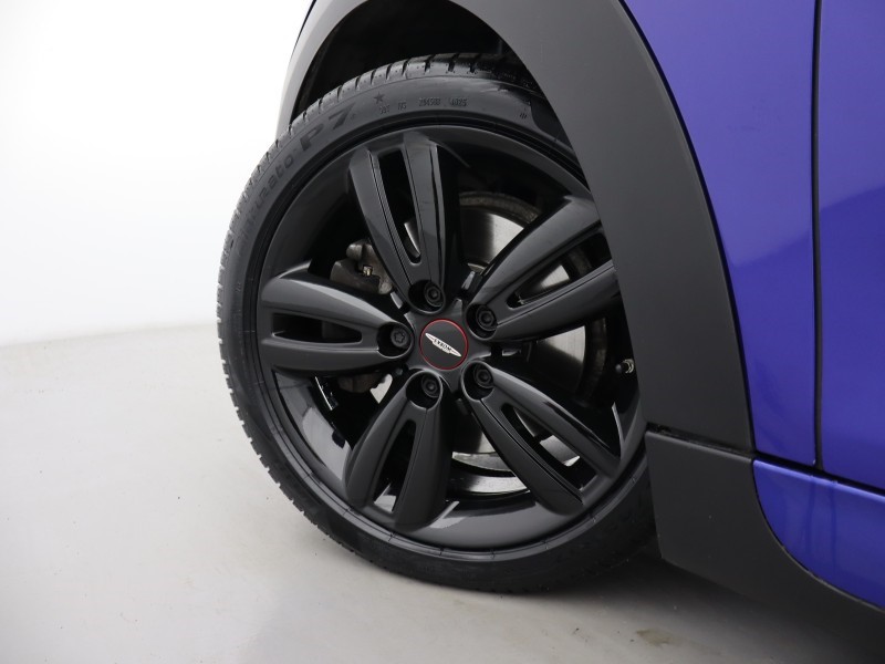 2019 (69) MINI CONVERTIBLE 2.0 Cooper S Sport II 2dr 4978866