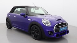 2019 (69) MINI CONVERTIBLE 2.0 Cooper S Sport II 2dr 4994135