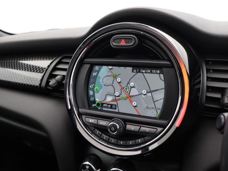 2019 (69) MINI CONVERTIBLE 2.0 Cooper S Sport II 2dr 4978848