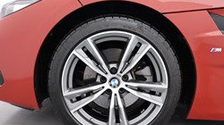 2022 (22) BMW Z4 sDrive 20i M Sport 2dr Auto 4968864