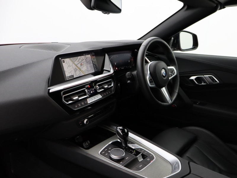 2022 (22) BMW Z4 sDrive 20i M Sport 2dr Auto 4968877