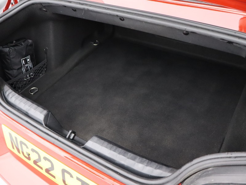 2022 (22) BMW Z4 sDrive 20i M Sport 2dr Auto 4968862