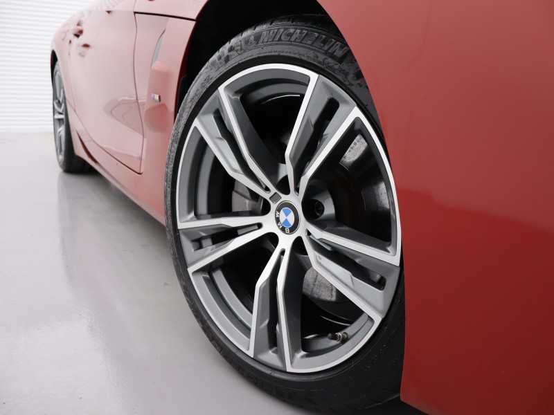 2022 (22) BMW Z4 sDrive 20i M Sport 2dr Auto 4968870