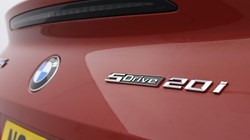 2022 (22) BMW Z4 sDrive 20i M Sport 2dr Auto 4968859