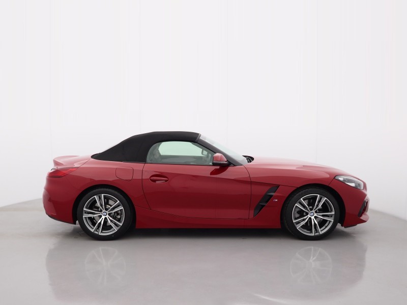 2022 (22) BMW Z4 sDrive 20i M Sport 2dr Auto 4968856