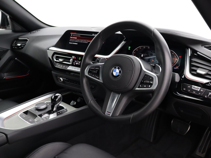 2022 (22) BMW Z4 sDrive 20i M Sport 2dr Auto 4968873