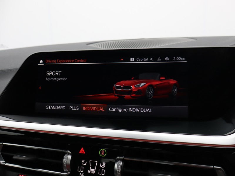 2022 (22) BMW Z4 sDrive 20i M Sport 2dr Auto 4968896