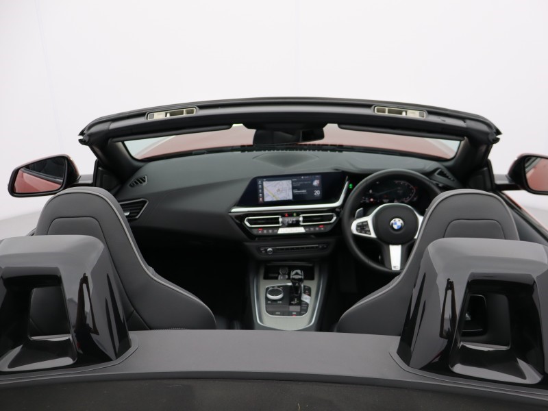 2022 (22) BMW Z4 sDrive 20i M Sport 2dr Auto 4968905