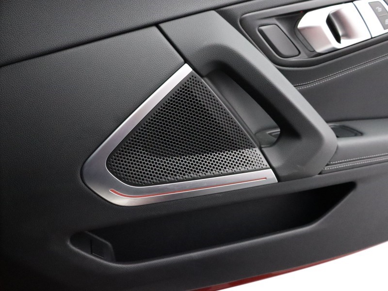 2022 (22) BMW Z4 sDrive 20i M Sport 2dr Auto 4968876