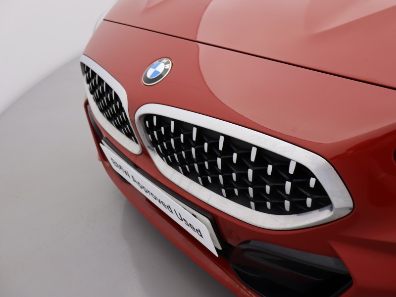 2022 (22) BMW Z4 sDrive 20i M Sport 2dr Auto 4968867