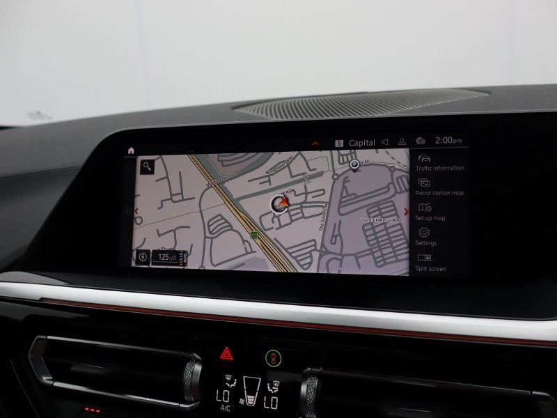 2022 (22) BMW Z4 sDrive 20i M Sport 2dr Auto 4968892