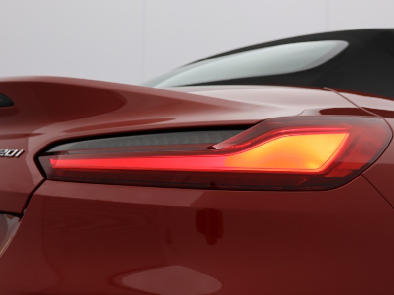 2022 (22) BMW Z4 sDrive 20i M Sport 2dr Auto 4968858