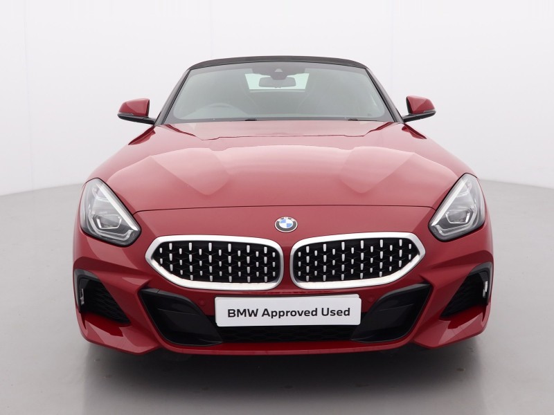 2022 (22) BMW Z4 sDrive 20i M Sport 2dr Auto 4968850