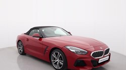 2022 (22) BMW Z4 sDrive 20i M Sport 2dr Auto 4968849