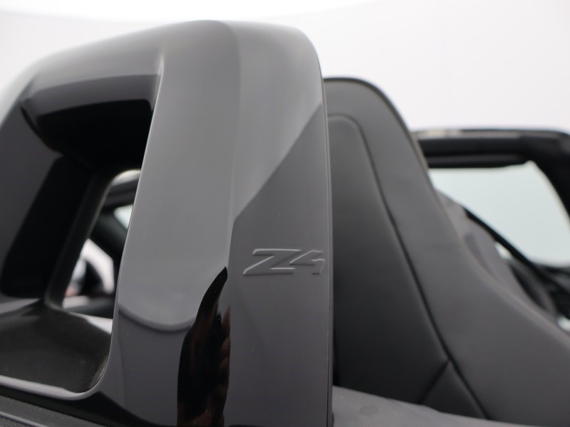 2022 (22) BMW Z4 sDrive 20i M Sport 2dr Auto 4968909