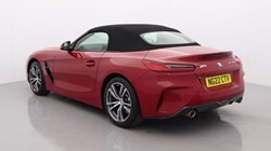 2022 (22) BMW Z4 sDrive 20i M Sport 2dr Auto 1