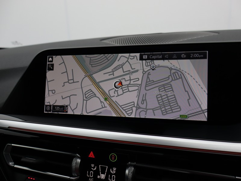 2022 (22) BMW Z4 sDrive 20i M Sport 2dr Auto 4968890