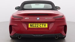 2022 (22) BMW Z4 sDrive 20i M Sport 2dr Auto 4968854