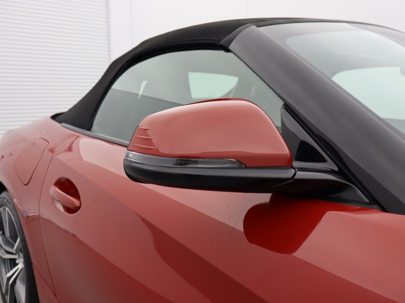 2022 (22) BMW Z4 sDrive 20i M Sport 2dr Auto 4968868